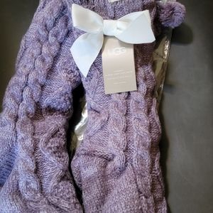 Ugg socks